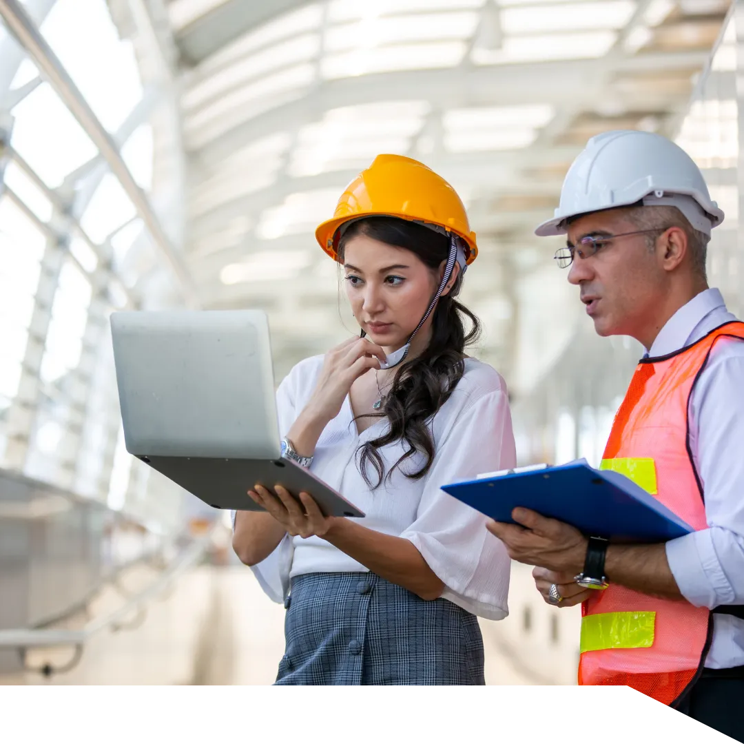Building Maintenance - Key Enviro Solutions