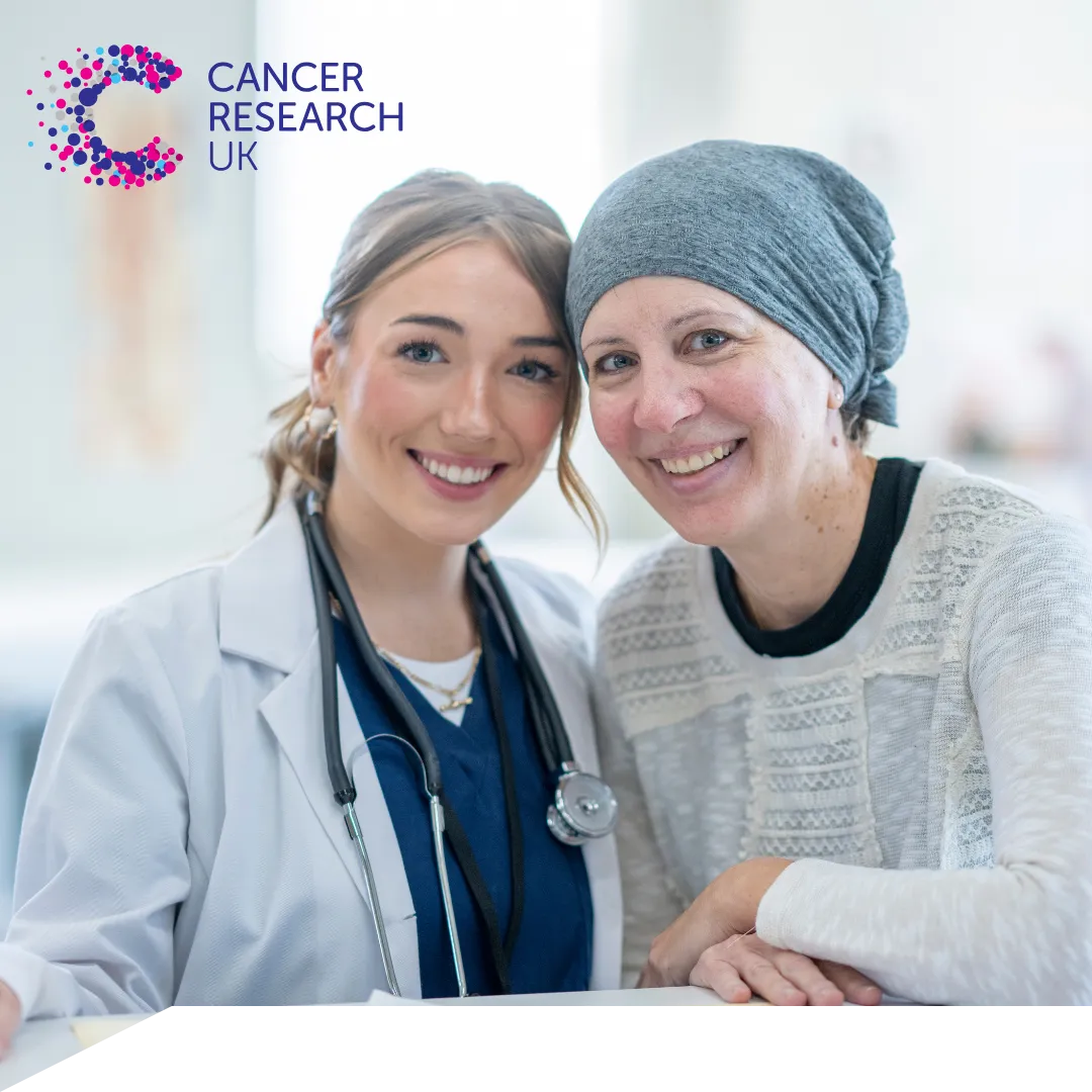 Cancer Research - Key Enviro Solutions supported charity
