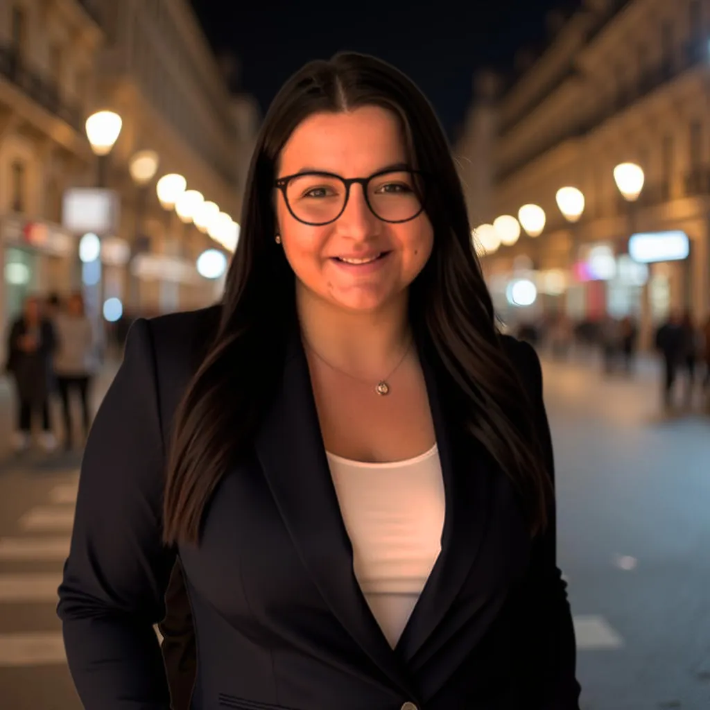 Maddie Prole - Key Enviro Solutions Employee