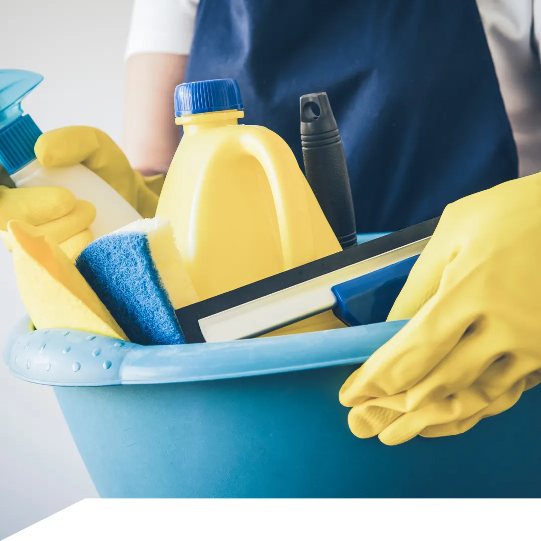 Hygiene Services - Key Enviro Solutions