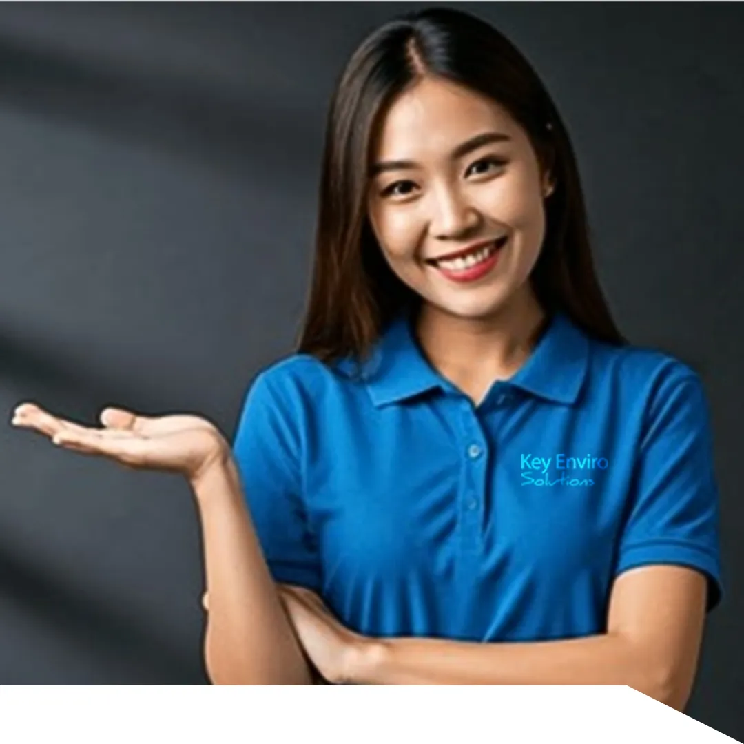 Key Enviro Solutions - Commercial Cleaner