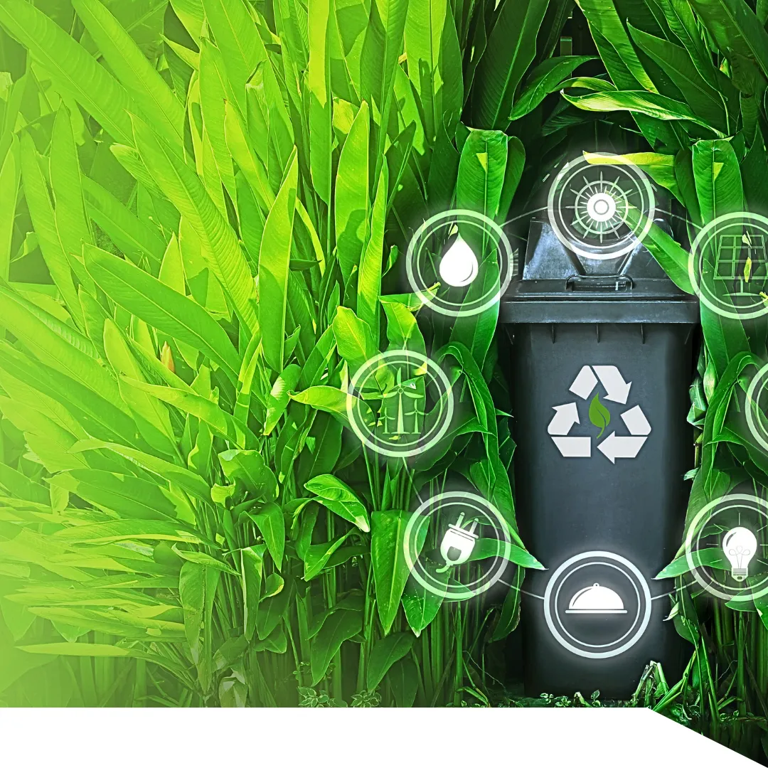 Enviromental, Social, Governance - Key Enviro Solutions