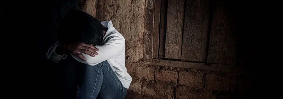 Modern Slavery Policy Banner