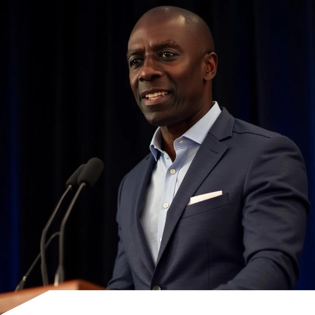 Paul Openibo - Key Enviro Solutions CEO