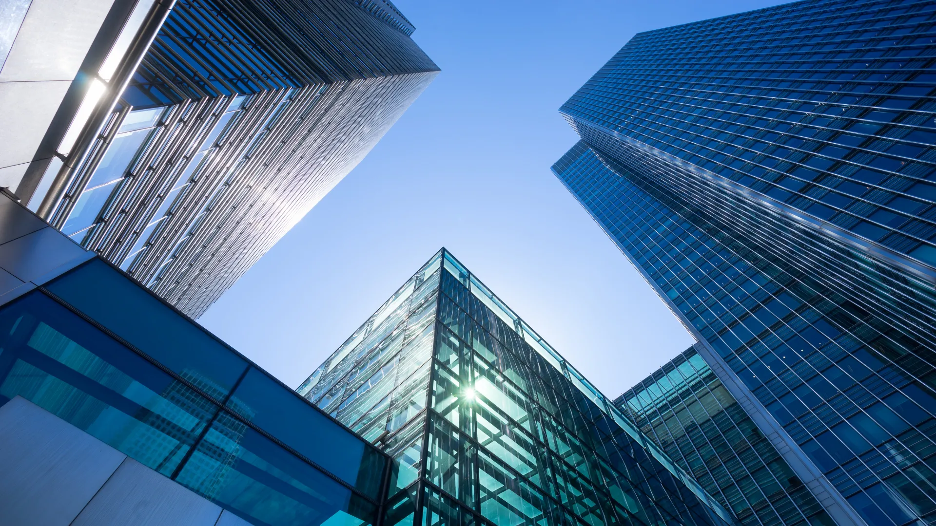 Office Block - Request an Office Cleaning Quote