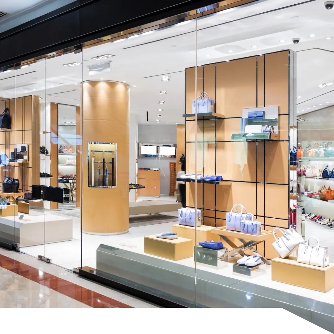 Retail Cleaning - Key Enviro Solutions