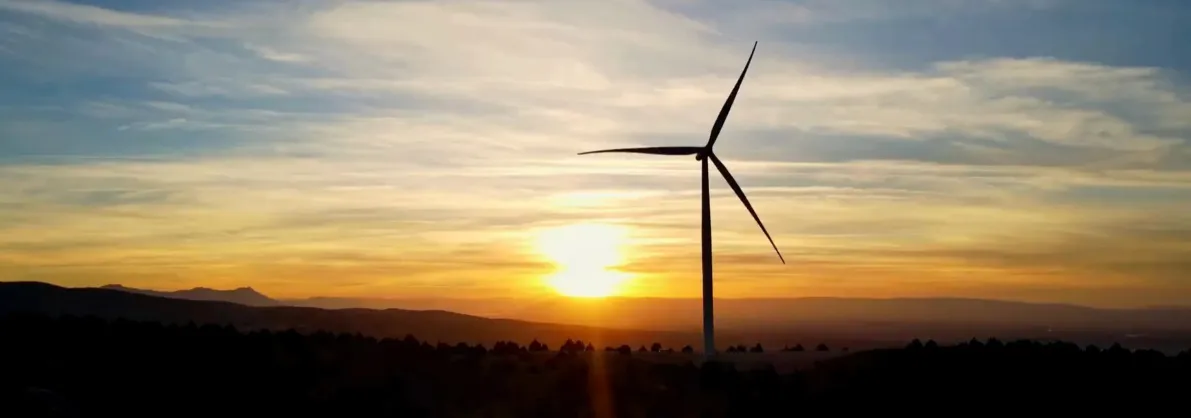 Image to illustrate the Enviromental goals that Key Enviro Solutions Strive for.