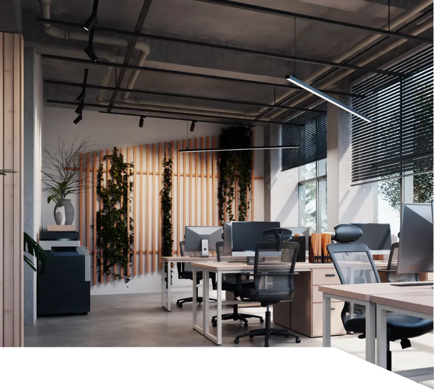 Office Cleaning